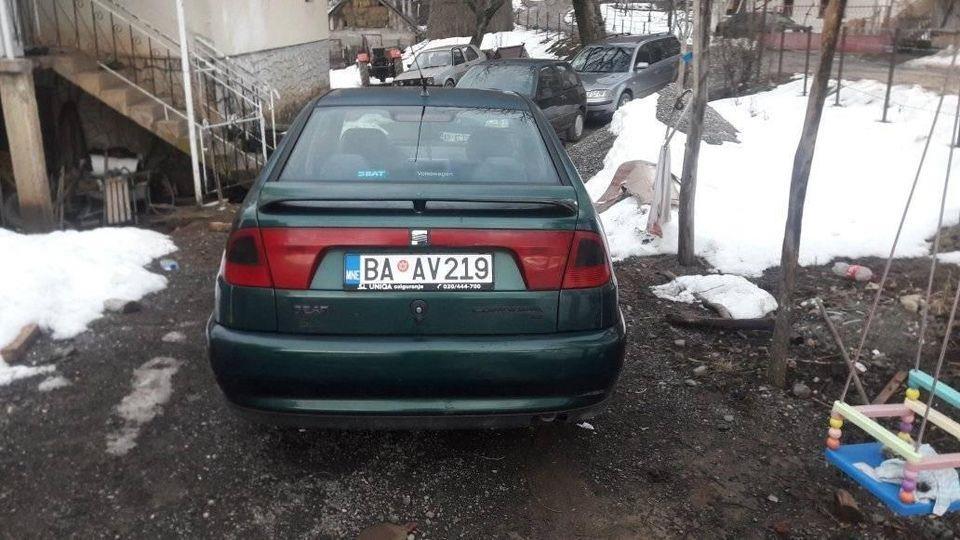 Seat-kordoba