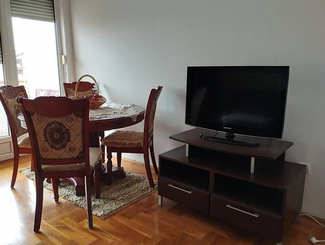 Izdavanje jednosoban stan Zabjelo