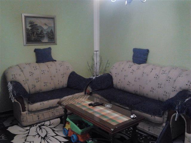 Stan od 60m2 + balkon u Ulcinj