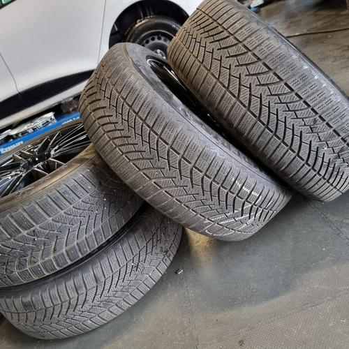 235/55 R19 zimske