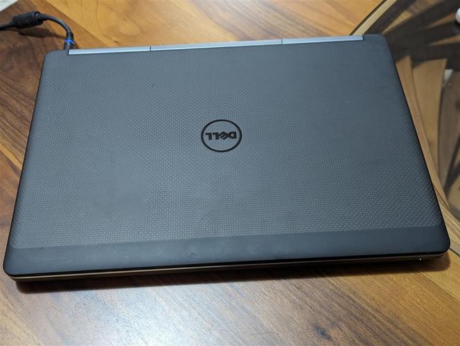 Dell Precision 7510