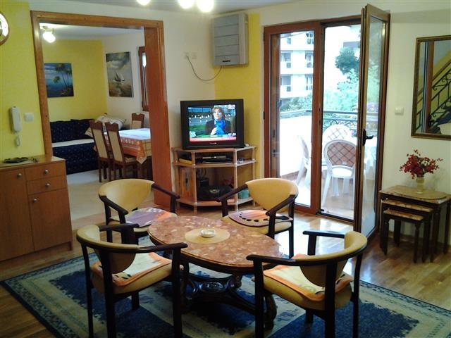 Strogi centar