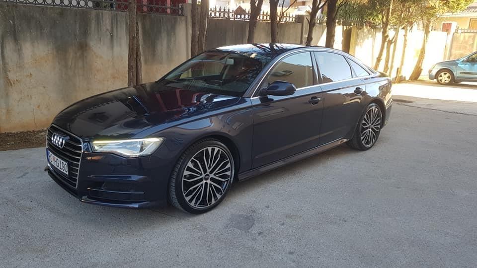 Audi-A6-S-line--2-0TDI-150ks-2017godina--Original-kilometraz