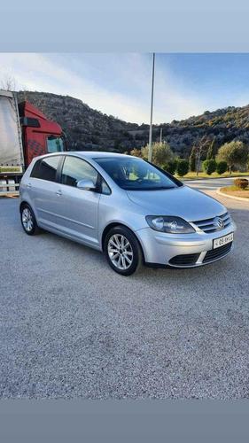Golf 5+ 1.9tdi. 77kw  2007god.