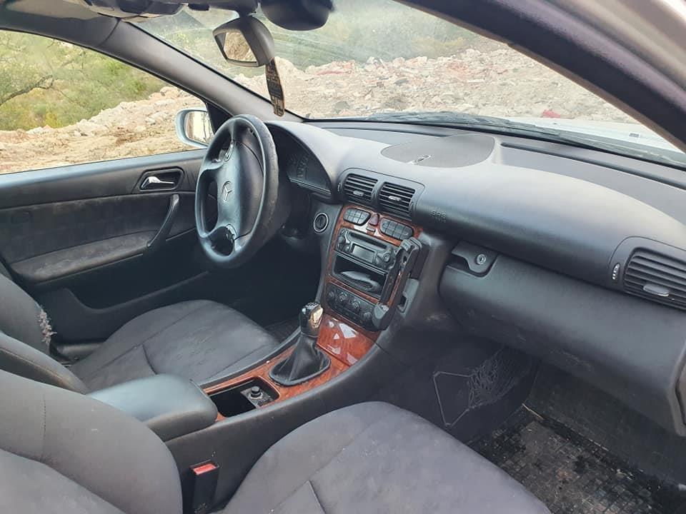 Mercedes-c-200-cdi-85-kv