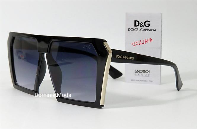 DOLCE & GABBANA zenske naocare