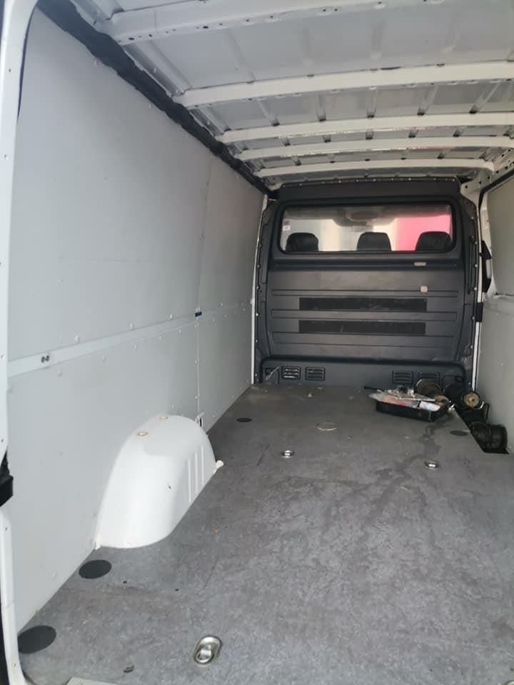 Prodajem-SPRINTER-313CDI-2011god