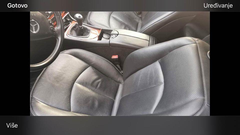 Mercedes-e-200-cdi-god-2007
