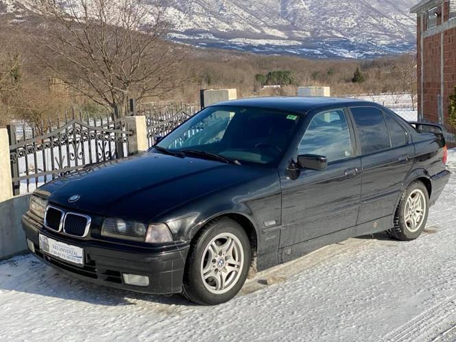Bmw 316