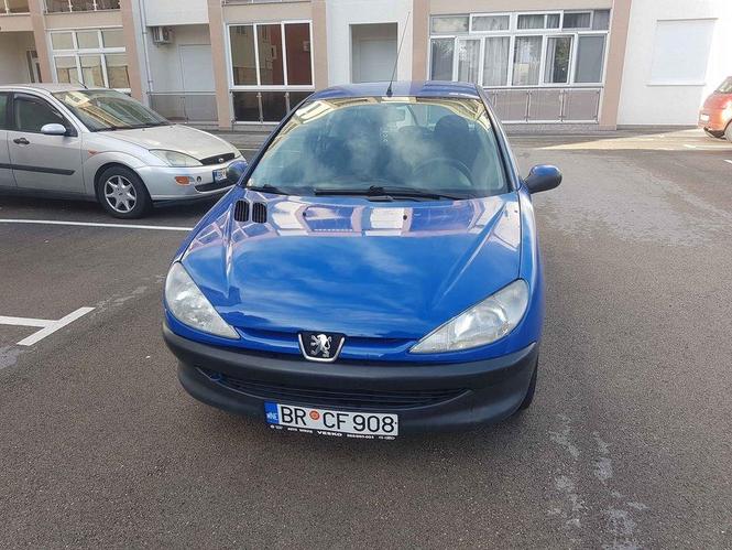 Pezo 206 1100 44kw