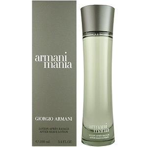  Armani Mania 125ml