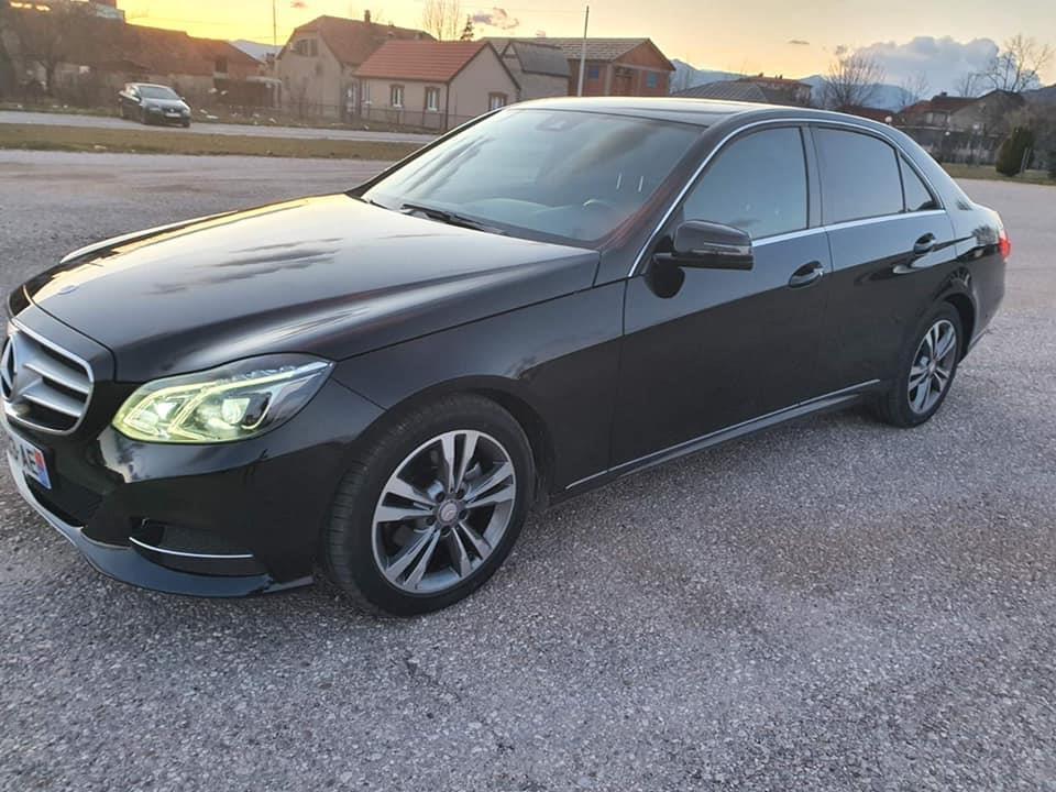 Mecedes-E220cdi-2015god