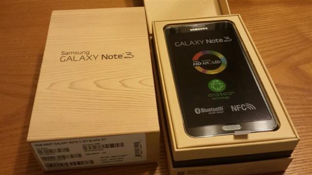 Samsung Galaxy Note 3 N9002 