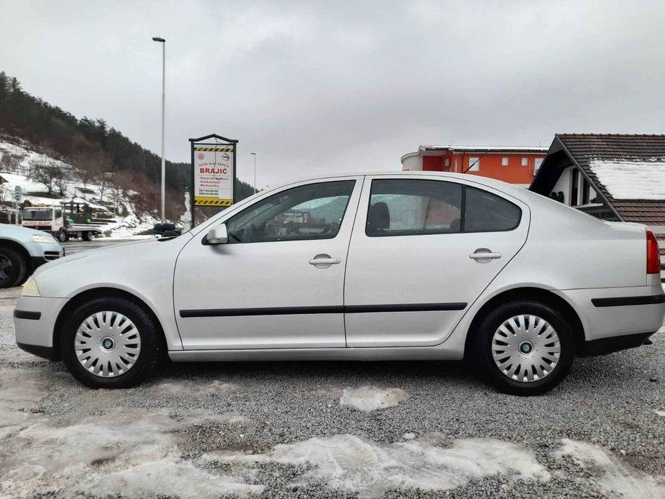Škoda-Ostavia