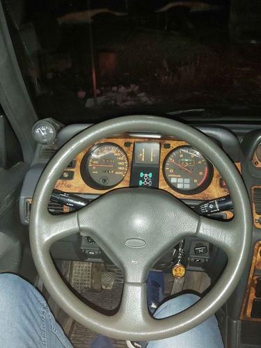 Pajero 2,5 tdi