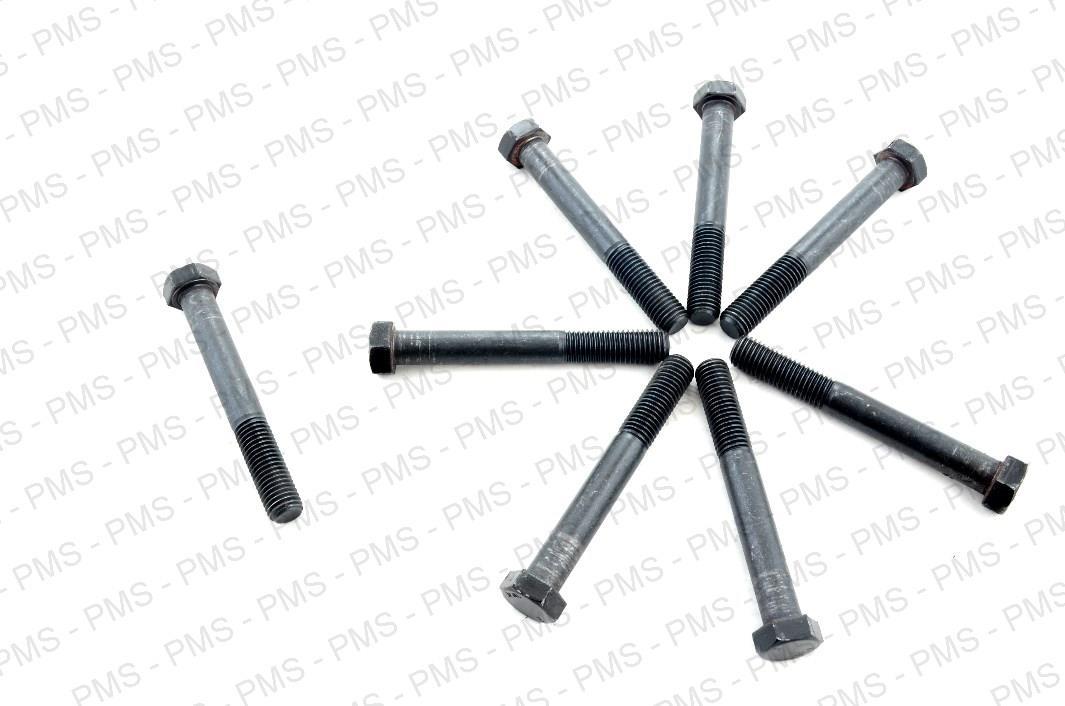 ZF-Screw---Bolt-Types--Oem-Parts