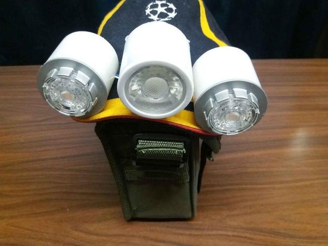 Višenamjenske lampe 12v sa i bez akumulatora