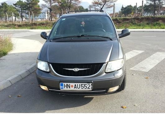 Chrysler Voyager -06