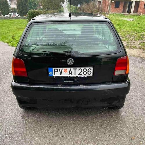 Polo