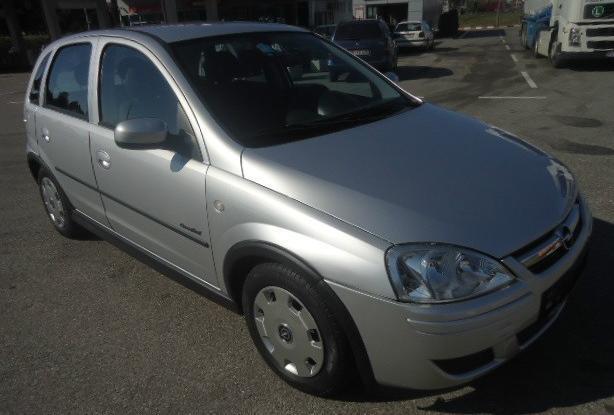Opel Corsa 1.3 CDTI