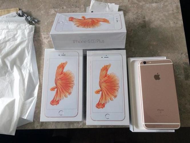 Apple iPhone 6s dodatak