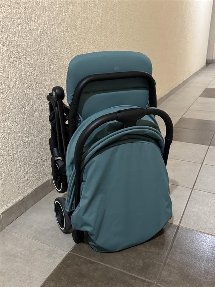 Dječja-kolica-Kinderkraft