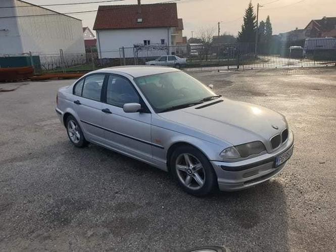 e46 320d 330d u djelove.
