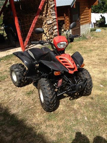 ATV