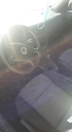 Golf 4