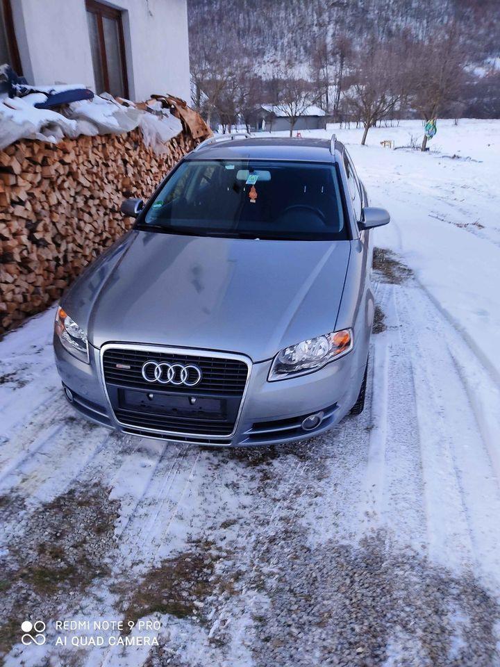 Audi-A4-stranac