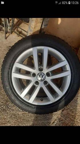 16ice5*112 original vw