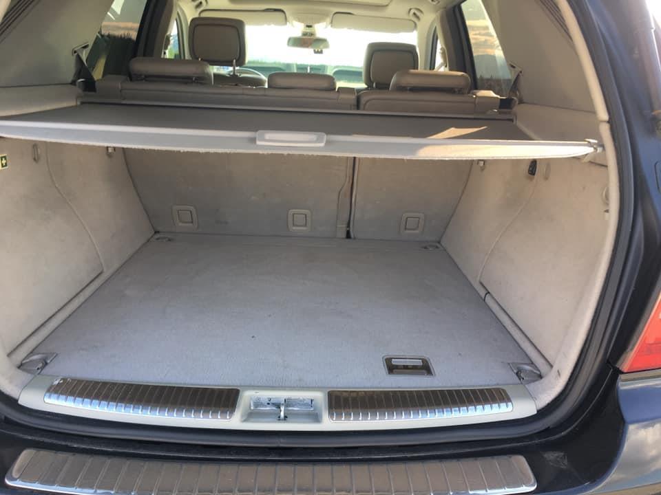 ML-320-4Matic-165Kw-2005God