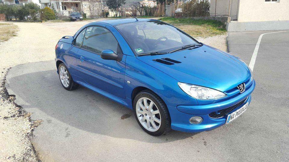 Peugeot-206-cabrio