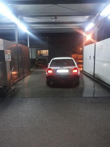 Golf 3 1.9 TD 96 god registrovan 16.10.2021