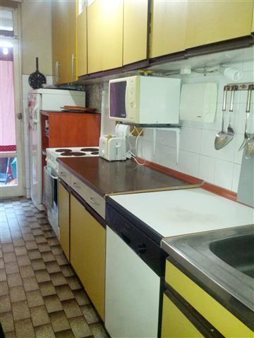 Stan od 76m2 na bul. Svetog Petra Cetinje 