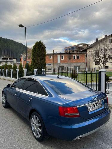 AUDI A6 2.0TDI 2006