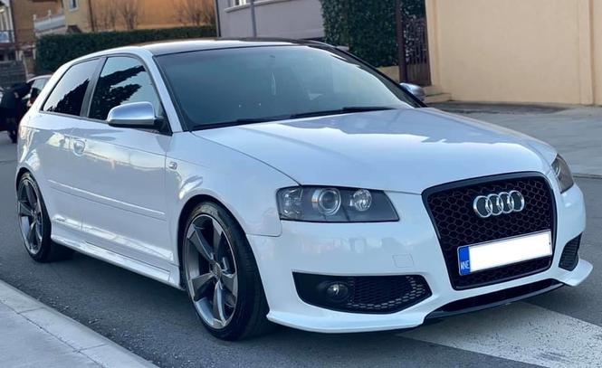 Audi S3