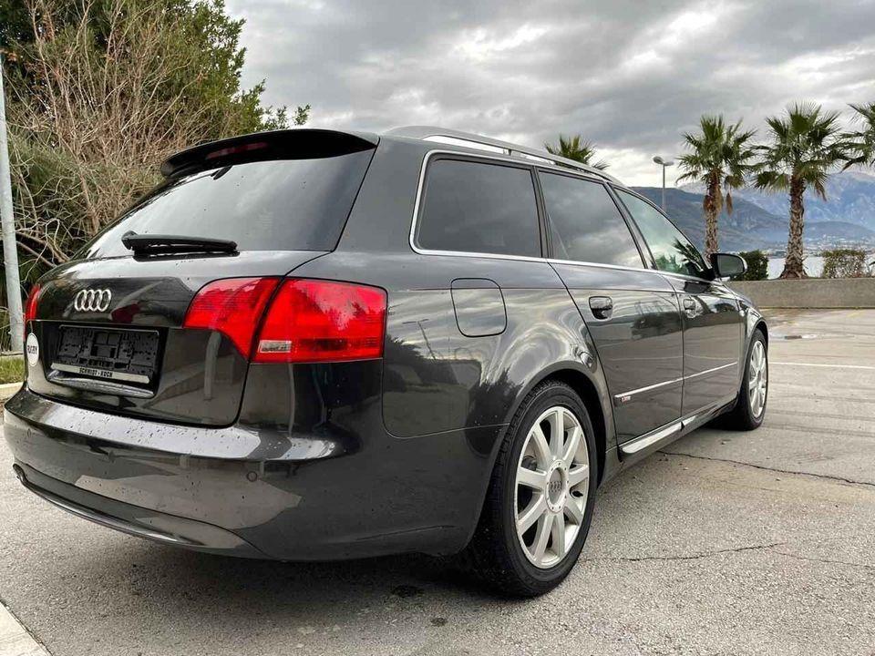 Audi-a4-3xS-line