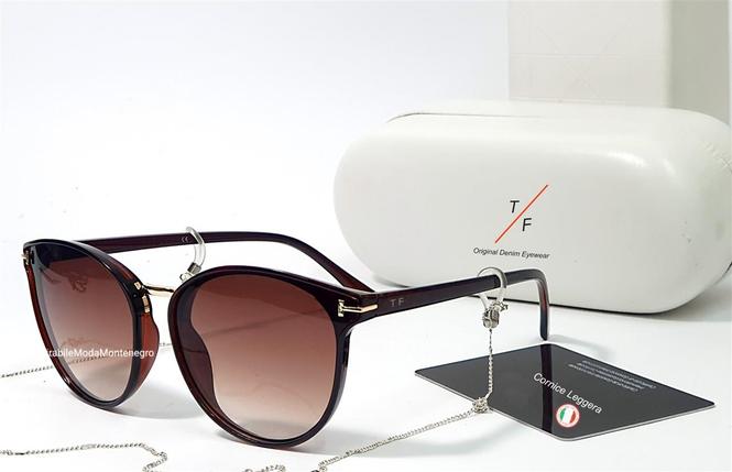 Tom Ford naocare