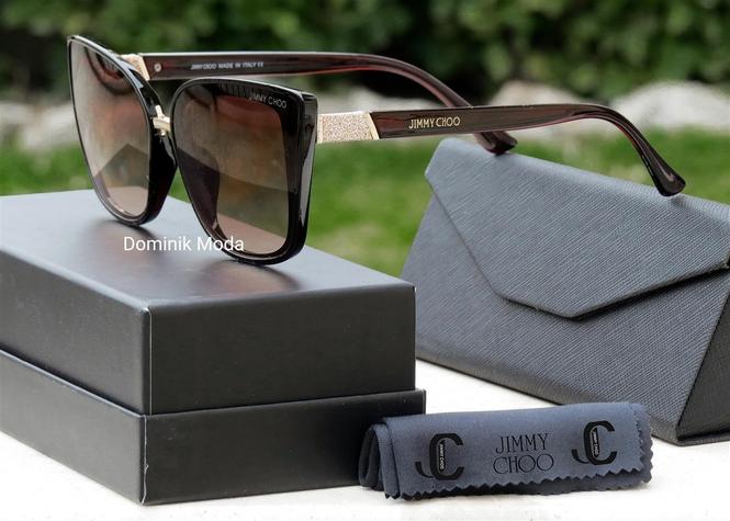 Jimmy Choo zenske naocare