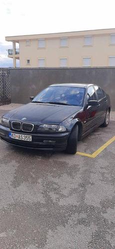 BMW 320d