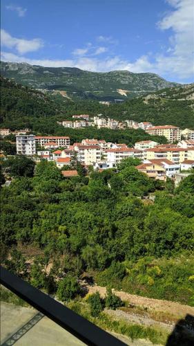 Prodaja, stan, 58m2, Rozino, Budva