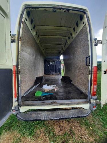 Kombi prevoz