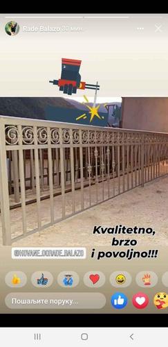 Izrada po želji i mjeri