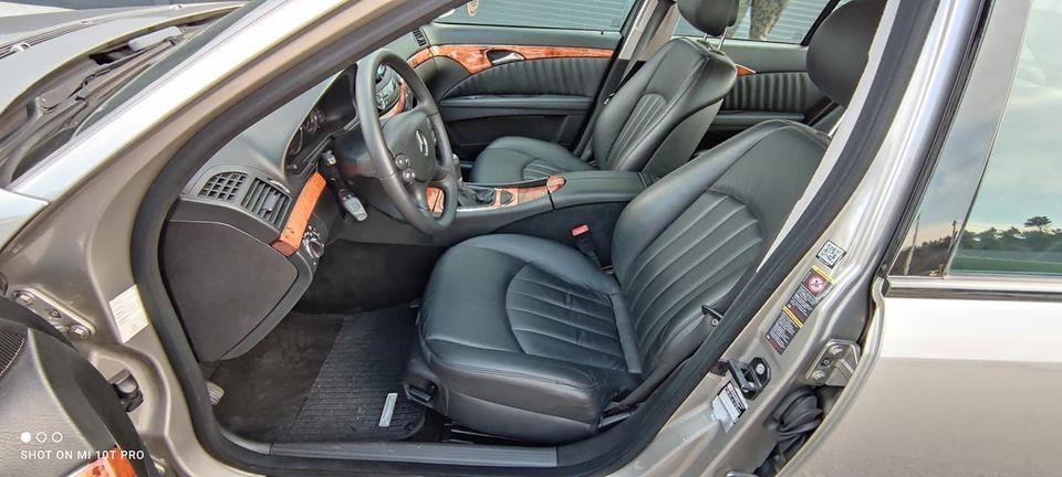 Mercedes-E220Cdi-120kw-ELEGANCE-2007god