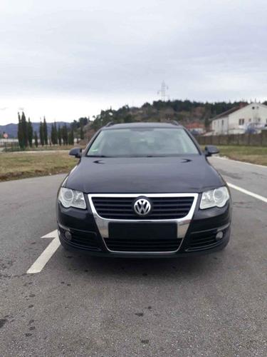 Passat 1,9tdi77kw--2006 god