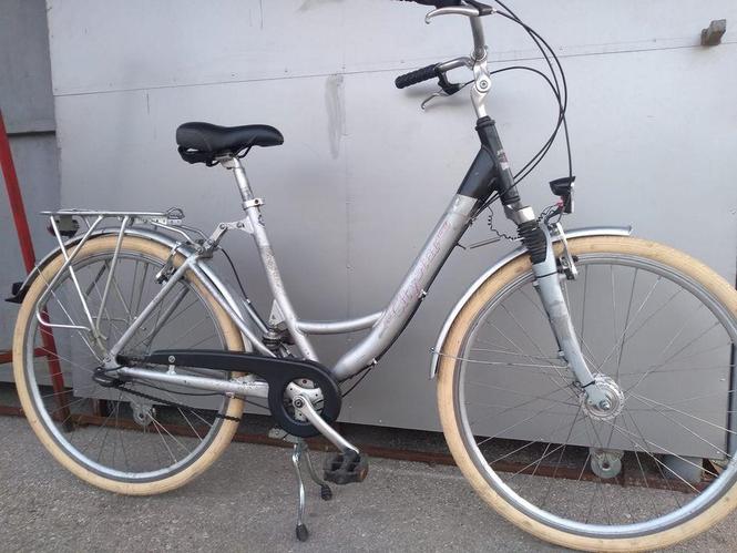 Biciklo city 28"