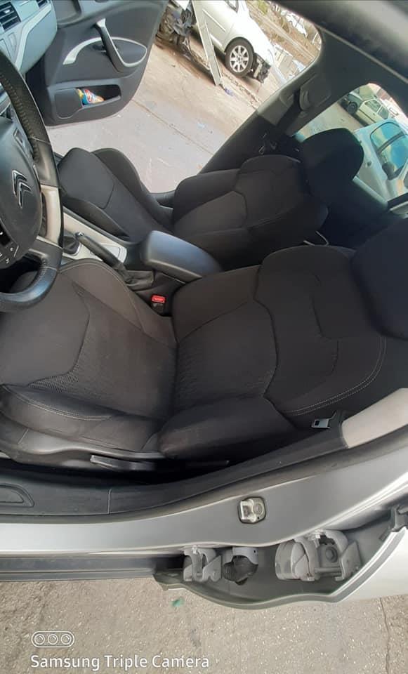 Citroen-C5