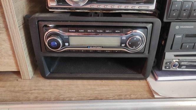 Muzika golf 5 pasat 6 touran skoda