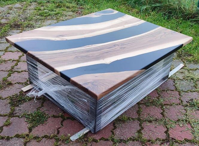 STOLOVI (drvo-epoxy)